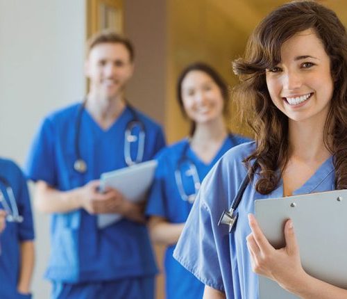 Do You Know the ABCs of Health Care?