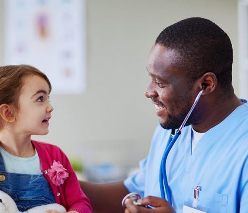 How to Handle Your Kids’ Mystery Ailments